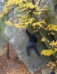 Patrick Lefaucheur in Casus Belli (Gros Sablons)