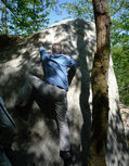 Philippe Jaubert in Basse Pression (Coquibus Vend�e)