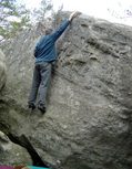 Philippe Jaubert in La Jumbo (Les B�orlots)
