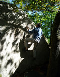 Philippe Jaubert in Vend�e Lisse (Coquibus Vend�e) - serie of 2 pictures 