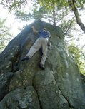 Renaud Leconte in - (Apremont)