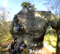 Romain Hocquemiller in Basique (Moulin de Roisneau)