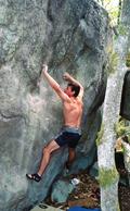 Yano Sala�n in Un Air de S�v�rit� (Montignotte)