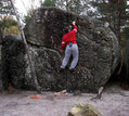 S�bastien Papillon in - (Apremont) - serie of 2 pictures 