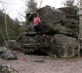 S�bastien Papillon in La Cr�merie (Diplodocus)