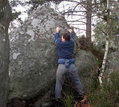 S�bastien Papillon in Le Sable d'Alios (Beauvais Hameau) - serie of 2 pictures 