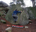 S�bastien Papillon in La Pyramide (Beauvais Hameau)