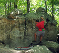 S�bastien Papillon in Le Sumac (Dampierre Maincourt) - serie of 5 pictures 