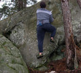 S�bastien Papillon in - (Mont Ussy)