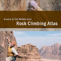  [ Rock Climbing Atlas - Greece & The Middle East ] 