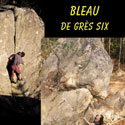  [ Bleau De Gr&egrave;s 6 : 6th (and 5th) grade boulders and circuits ] 