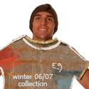  [ E9 clothing ] 