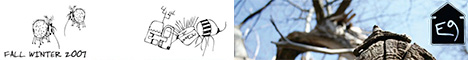  [ E9 winter collection 2007 / 2008 ] 