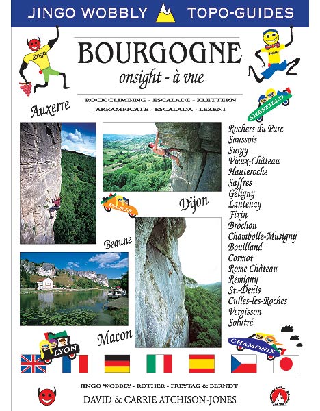  [ Bourgogne onsight - &agrave; vue ] 