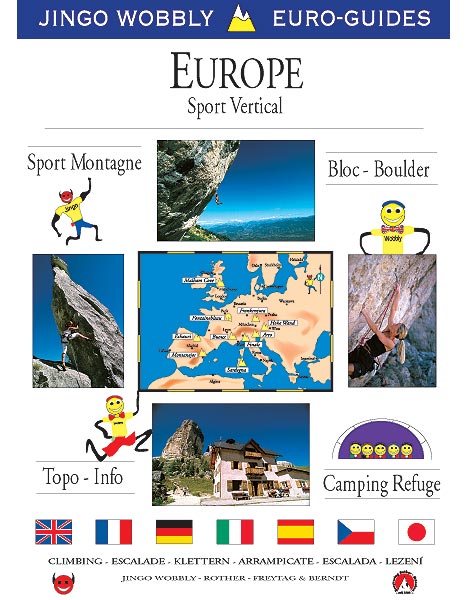  [ Europe Sport Vertical ] 