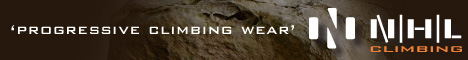  [ NIHIL Climbing collection 2007 ] 