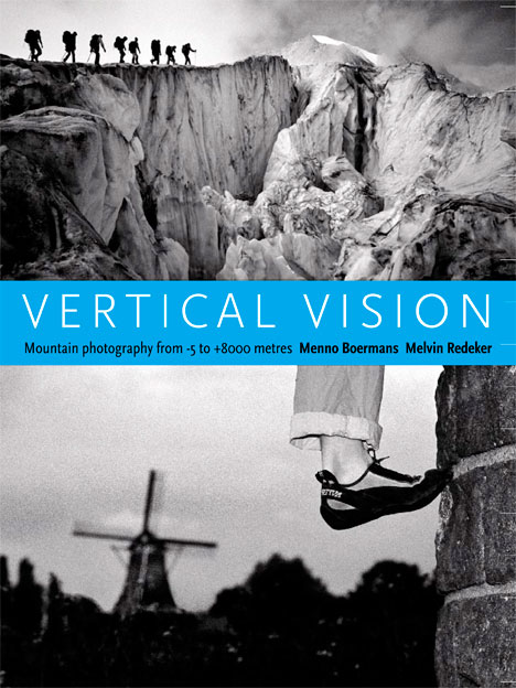 VERTICAL VISION