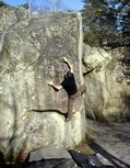 Thierry Gounelle in Prise en Passant (Cuvier)