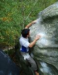 Tim Hinck in Cong�lateur (95.2)