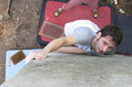 Torsten Becker in L'Angle Allain (Cuvier Rempart)