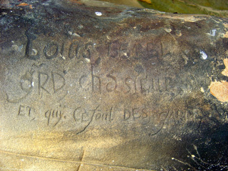 Vallée Chaude