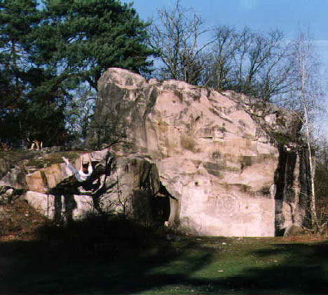 Villeneuve sur Auvers