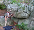 Vincent Jomelli in Oh Zone! (Cuvier)