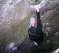 Yano Sala�n in Stretchin (Dame Jouanne)